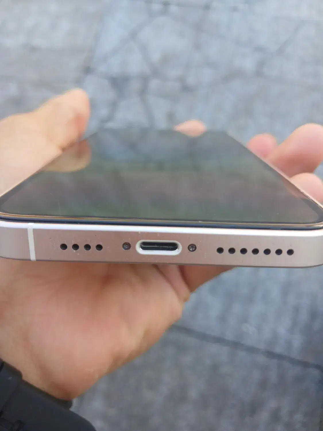 ایفون xs max فیس لیفت 16 پلاس|موبایل|تهران, فرودگاه مهرآباد|دیوار