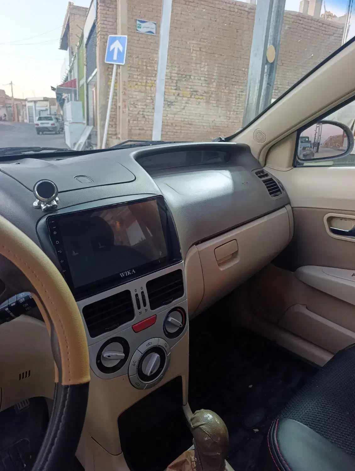 فروش ام وی ام 315عروسک|خودرو سواری و وانت|بهمن صغاد, |دیوار