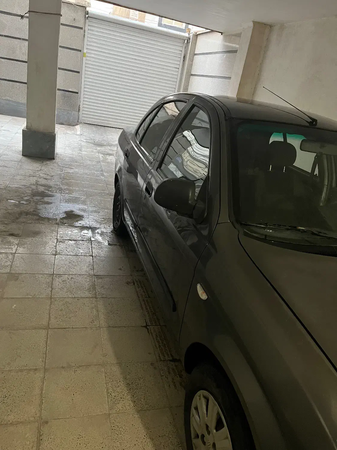 خودروسواری|خودرو سواری و وانت|شهریار, رزکان|دیوار