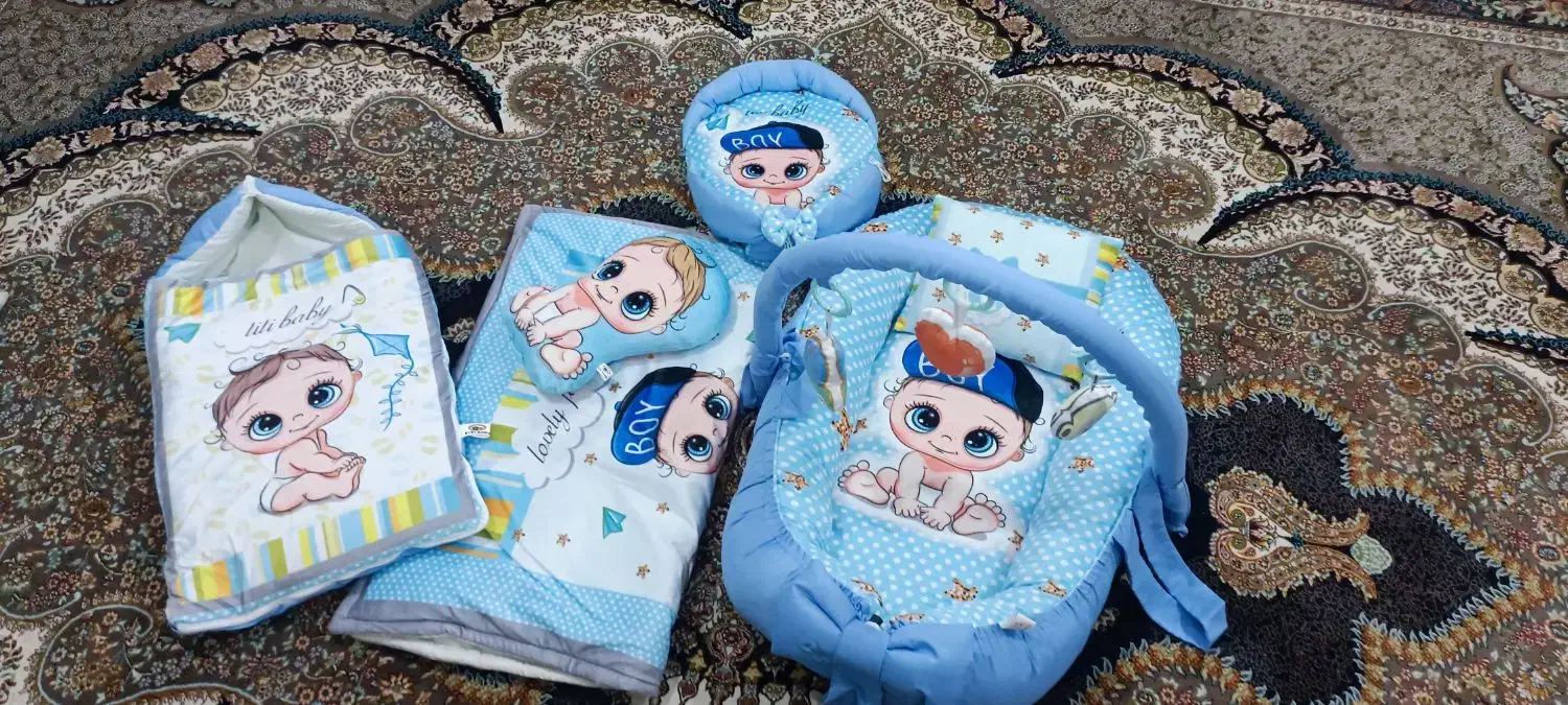 تشک گاردار|اسباب و اثاث بچه|جهرم, |دیوار