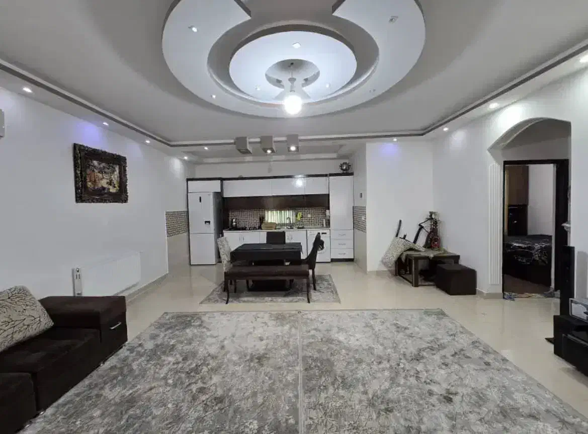 ویلا۲۶۰متری/سندتکبرگ/نزدیک شهرخشکبیجار/آناملک|فروش خانه و ویلا|خشکبیجار, |دیوار