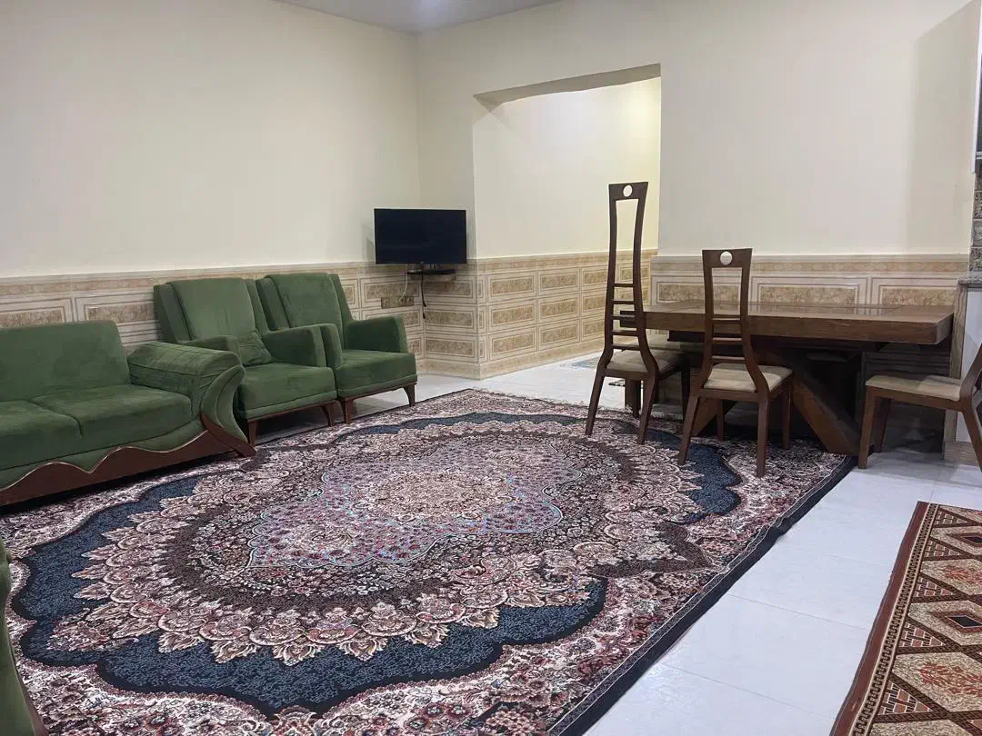 سوییت اجاره ای دو خواب درگهان|اجارهٔ کوتاه‌مدت آپارتمان و سوئیت|درگهان, |دیوار