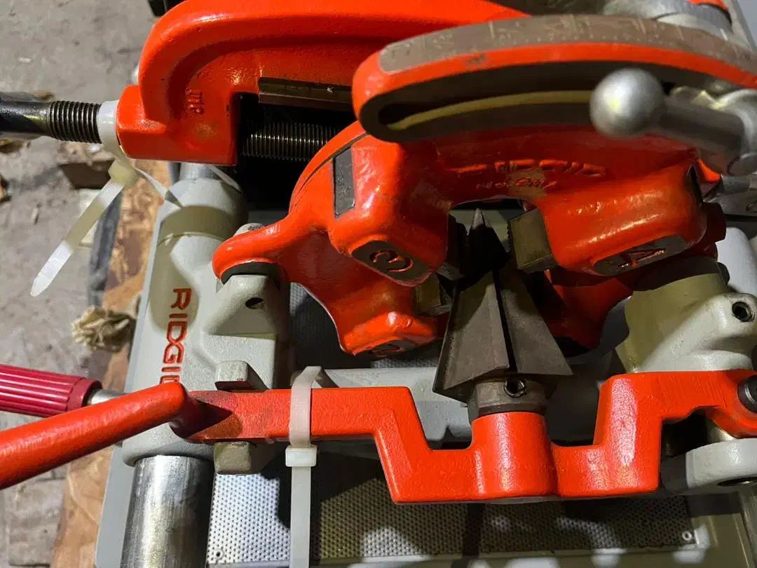 حدیده برقی ریجید|ماشین‌آلات صنعتی|تهران, شیخ هادی|دیوار