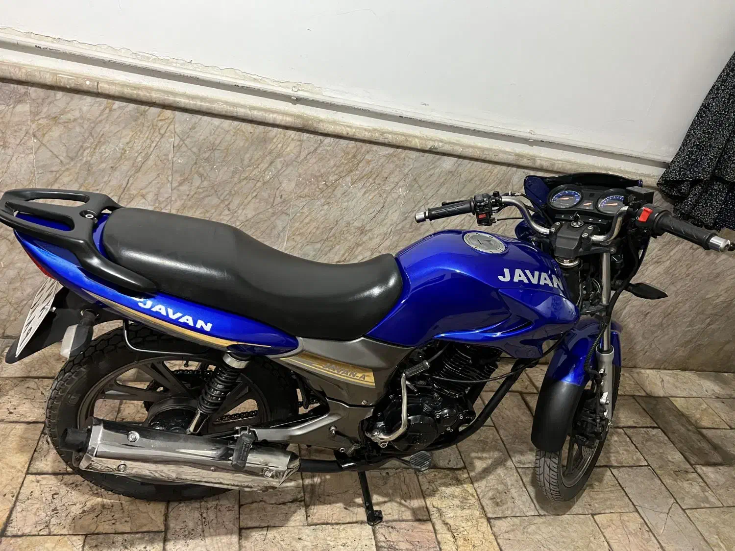 موتور جوان 94 150cc|موتورسیکلت|مشهد, شهید معقول|دیوار