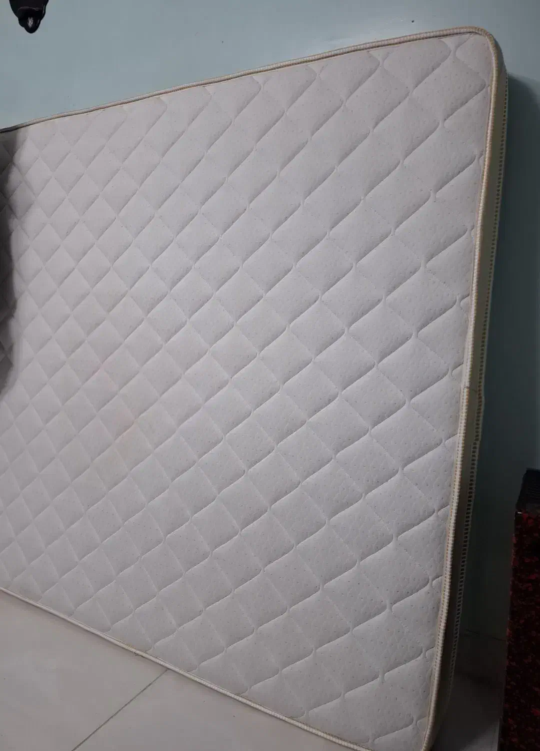 تشک طبی|تشک تختخواب|شاهین‌شهر, نبوت|دیوار