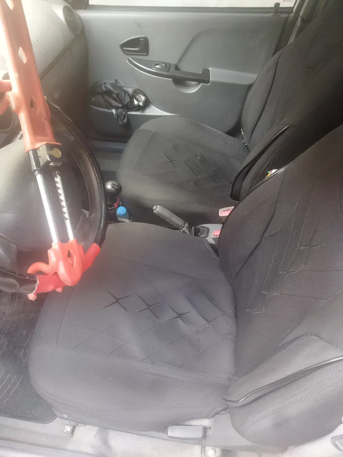 پراید وانت مسقف مدل ۱۴۰۲|خودرو سواری و وانت|اندیشه, اندیشه فاز ۱|دیوار