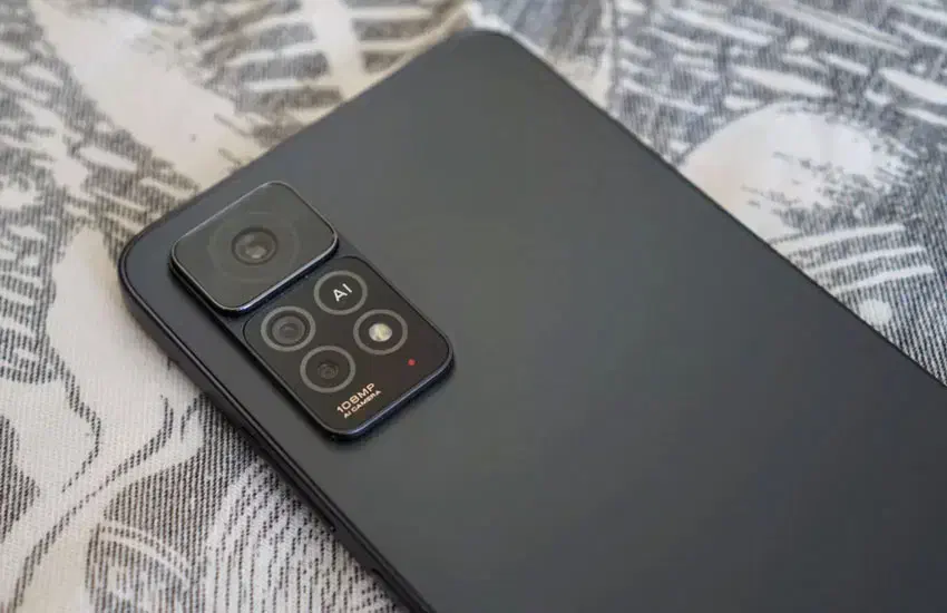 موبایل شیایومی نوت 11پرو5g درحد|موبایل|اصفهان, علی قلی آقا|دیوار