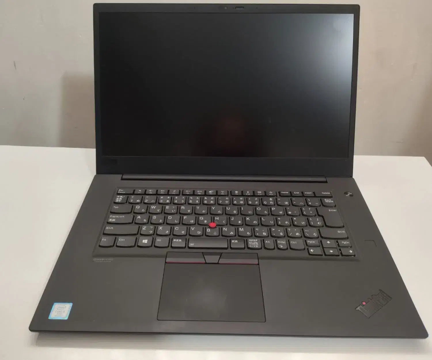 لپتاب lenovo-Thinkpad|رایانه همراه|قم, باجک دو|دیوار