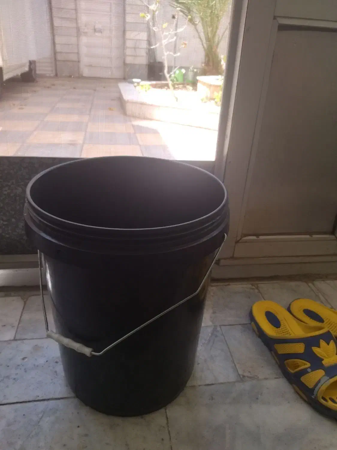 سطل و بانکه|لوازم نظافت|بیرجند, |دیوار