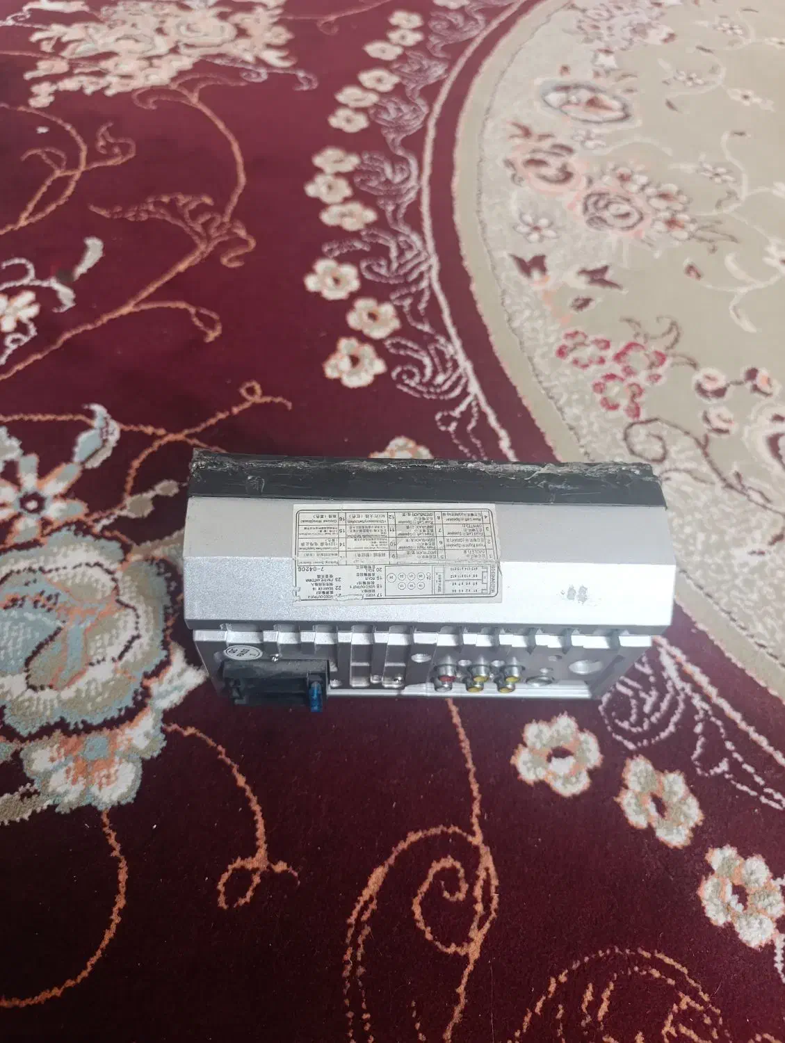 مانیتور|تلویزیون و پروژکتور|سبزوار, هفت تیر|دیوار