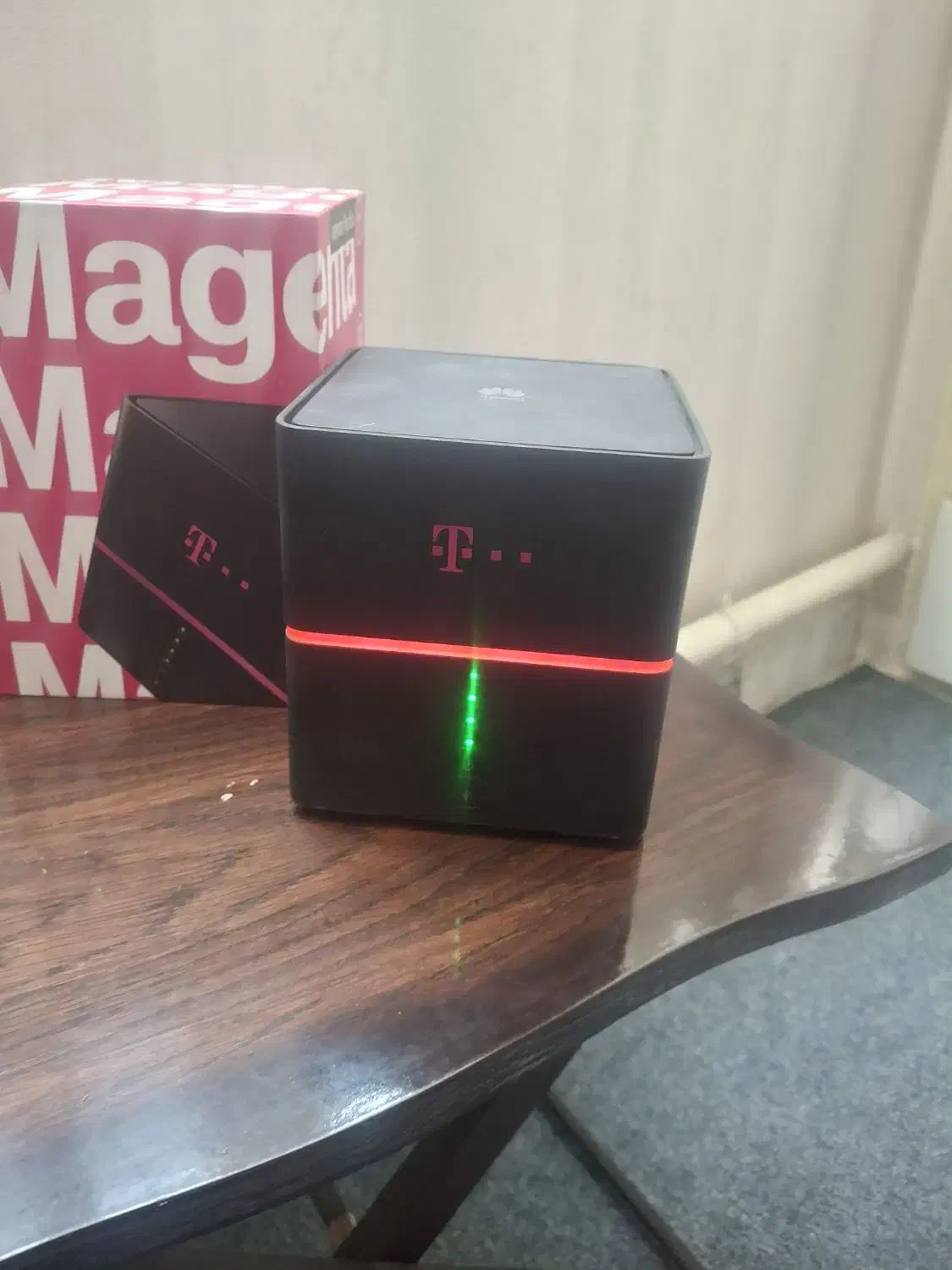 مودم بی سیم هواوی|مودم و تجهیزات شبکه|قرچک, مهدیه|دیوار