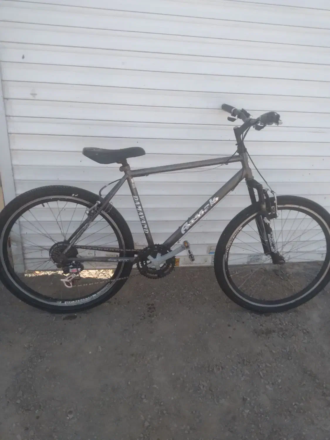 دوچرخه آساک|دوچرخه، اسکیت، اسکوتر|مشهد, نوده|دیوار