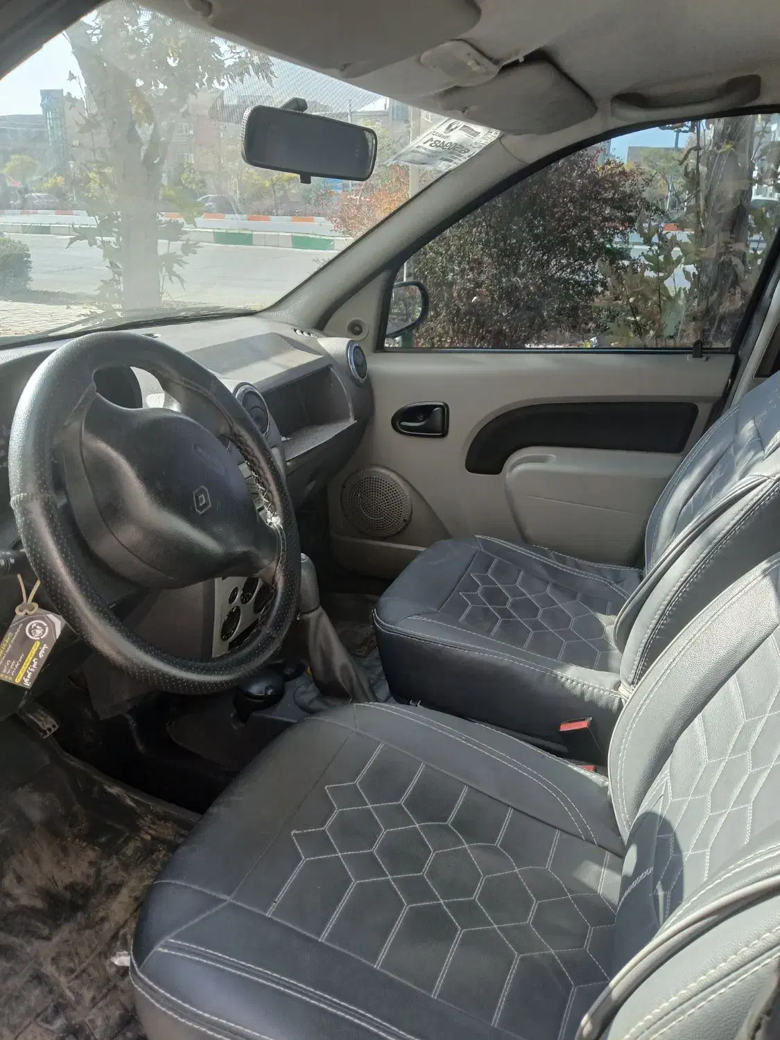 ال ۹۰ مدل ۸۹ تمام رنگ بدون تصادف|خودرو سواری و وانت|اردبیل, |دیوار