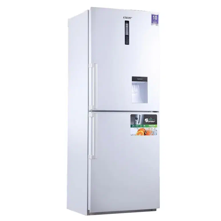 فروش یخچال|یخچال و فریزر|استهبان, |دیوار