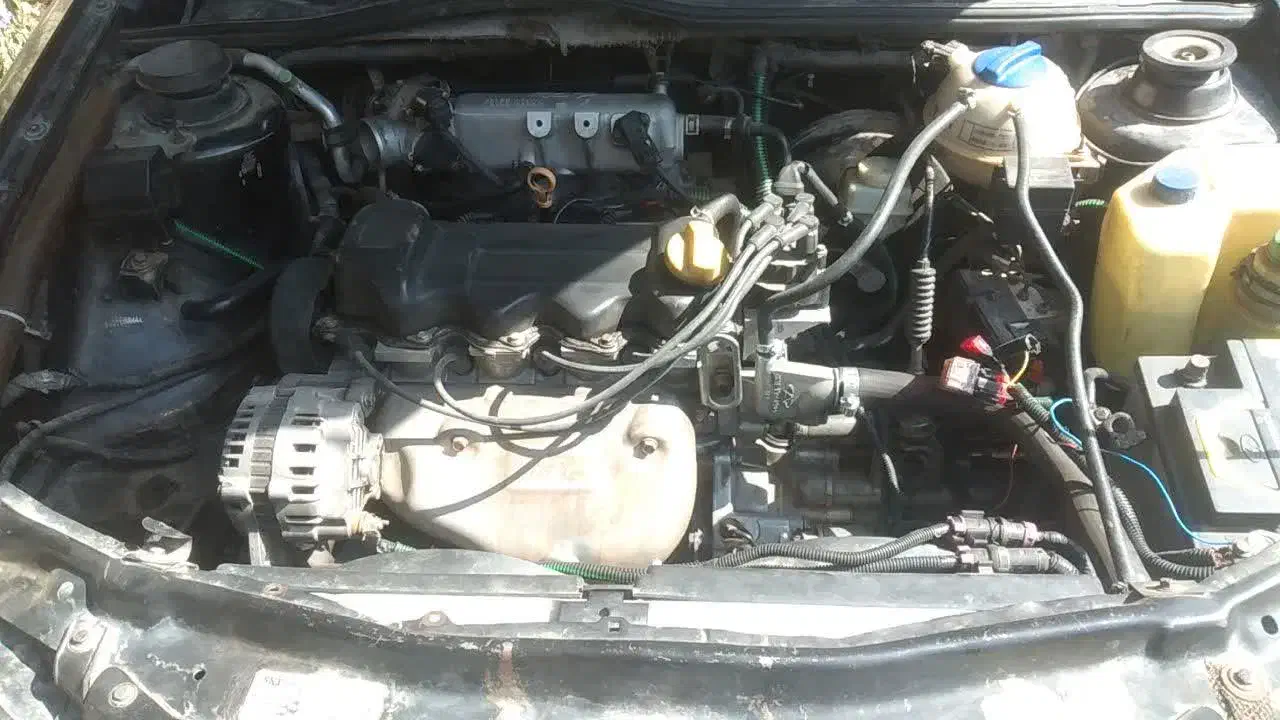 خودرو چری کویین|خودرو سواری و وانت|آران و بیدگل, |دیوار