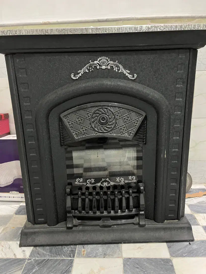 بخاری|بخاری، هیتر، شومینه|قم, شهرک امام حسین|دیوار