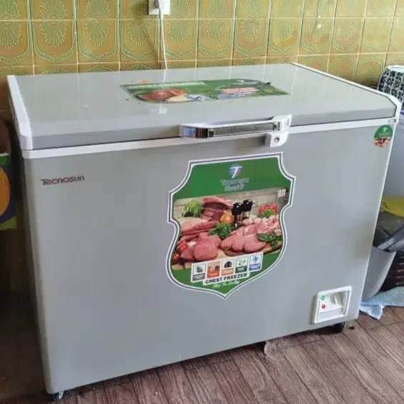 یخچال فریزر|یخچال و فریزر|گنبد کاووس, |دیوار