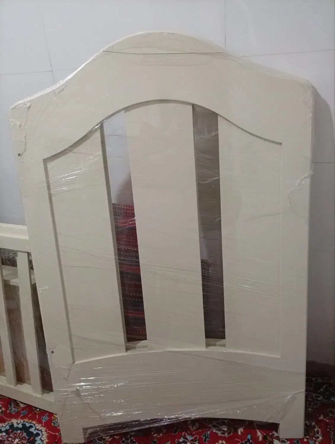 تخت کودک|تخت و سرویس خواب|مشکیندشت, |دیوار