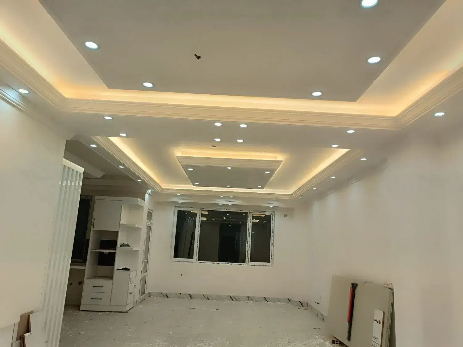 برقکار ساختمان برقکاری برق کشی|خدمات پیشه و مهارت|کرمانشاه, |دیوار