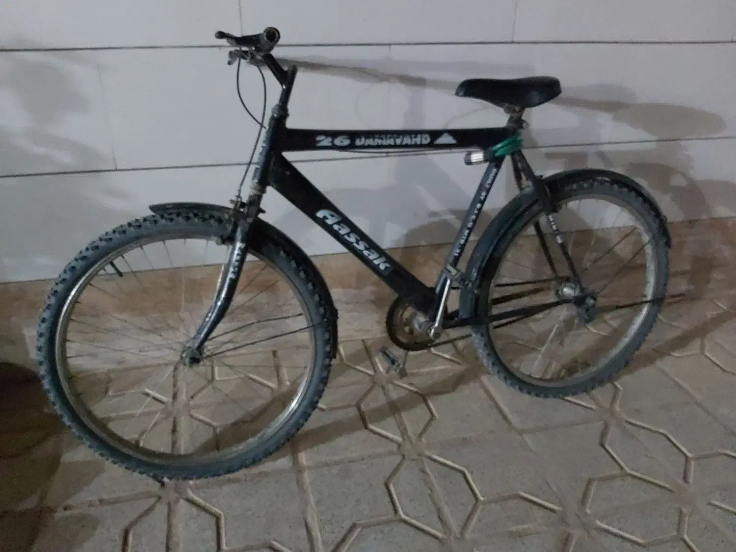 دوچرخه|دوچرخه، اسکیت، اسکوتر|کاشمر, |دیوار