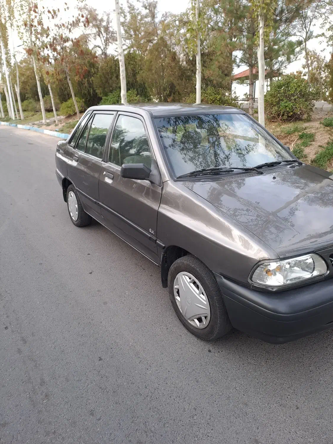 پرایدمدل ۸۵ درحدنو|خودرو سواری و وانت|تبریز, |دیوار