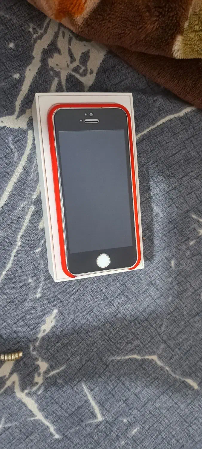 ایفون 5s|موبایل|شیراز, سلطان آباد|دیوار