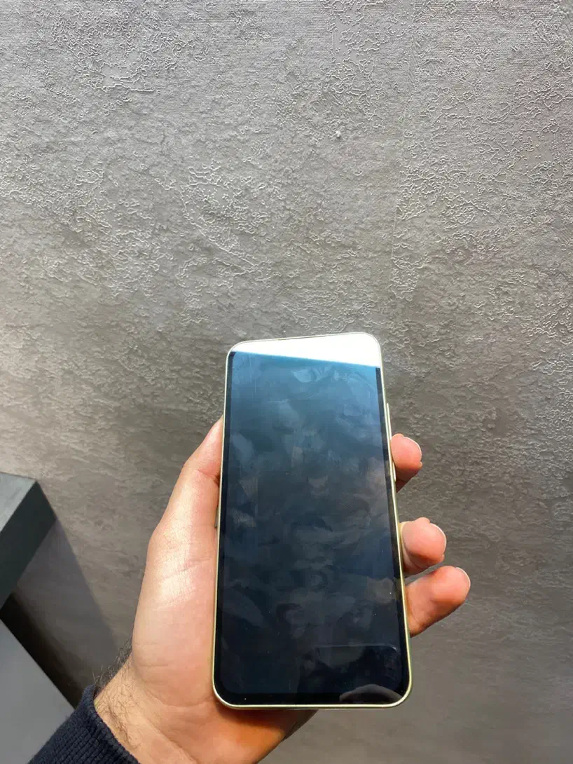 سامسونگ a34حافظه۱۲۸رم۸|موبایل|یزد, |دیوار