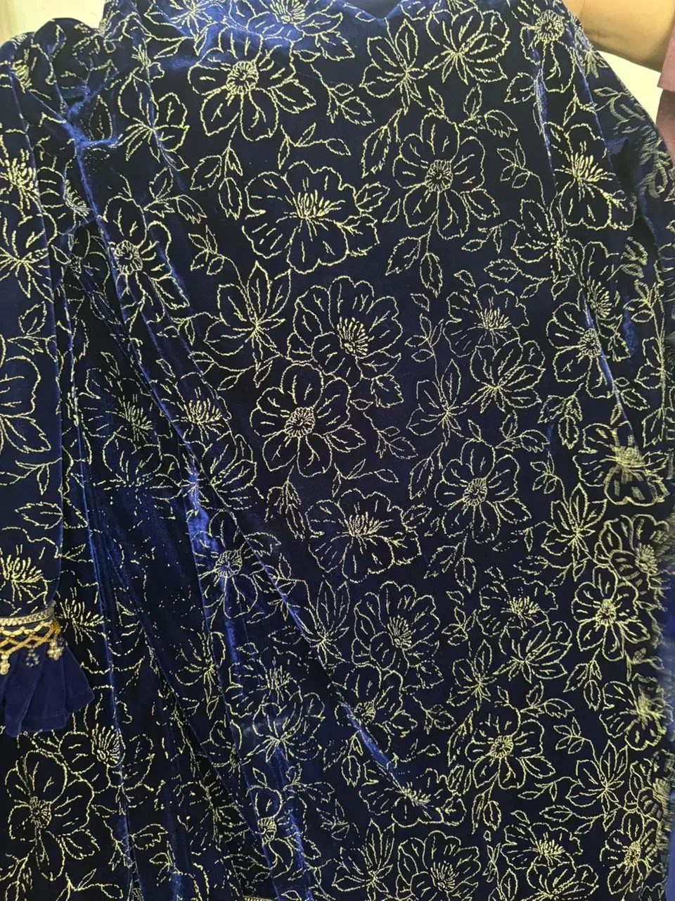 سلام .دو دست لباس محلی شیک با کلاس|لباس|یاسوج, |دیوار