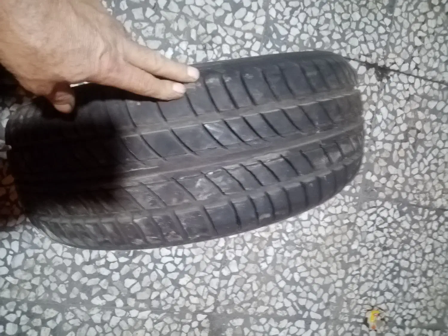 لاستیک Mars یزد تایر|قطعات یدکی و لوازم جانبی|قائم‌شهر, |دیوار