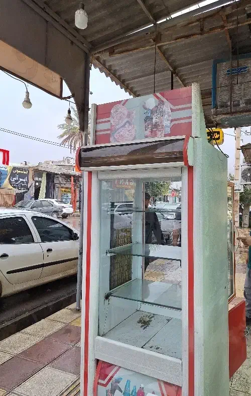 یخچال ایستاده|یخچال و فریزر|سرپل ذهاب, |دیوار