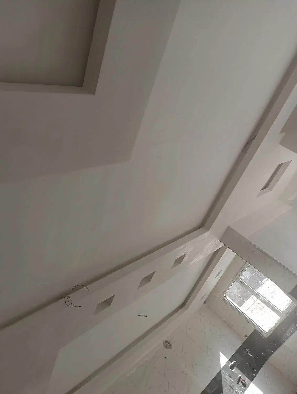 گچکاری وگچبری|خدمات پیشه و مهارت|بیرجند, |دیوار