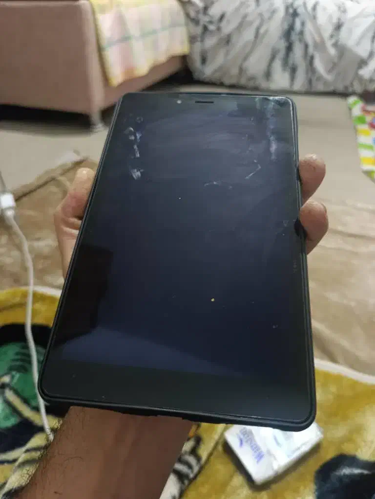 تبلت سامسونگ Galaxy Tab A8 تمیز و آماده کار|تبلت|تهران, اسفندیاری|دیوار