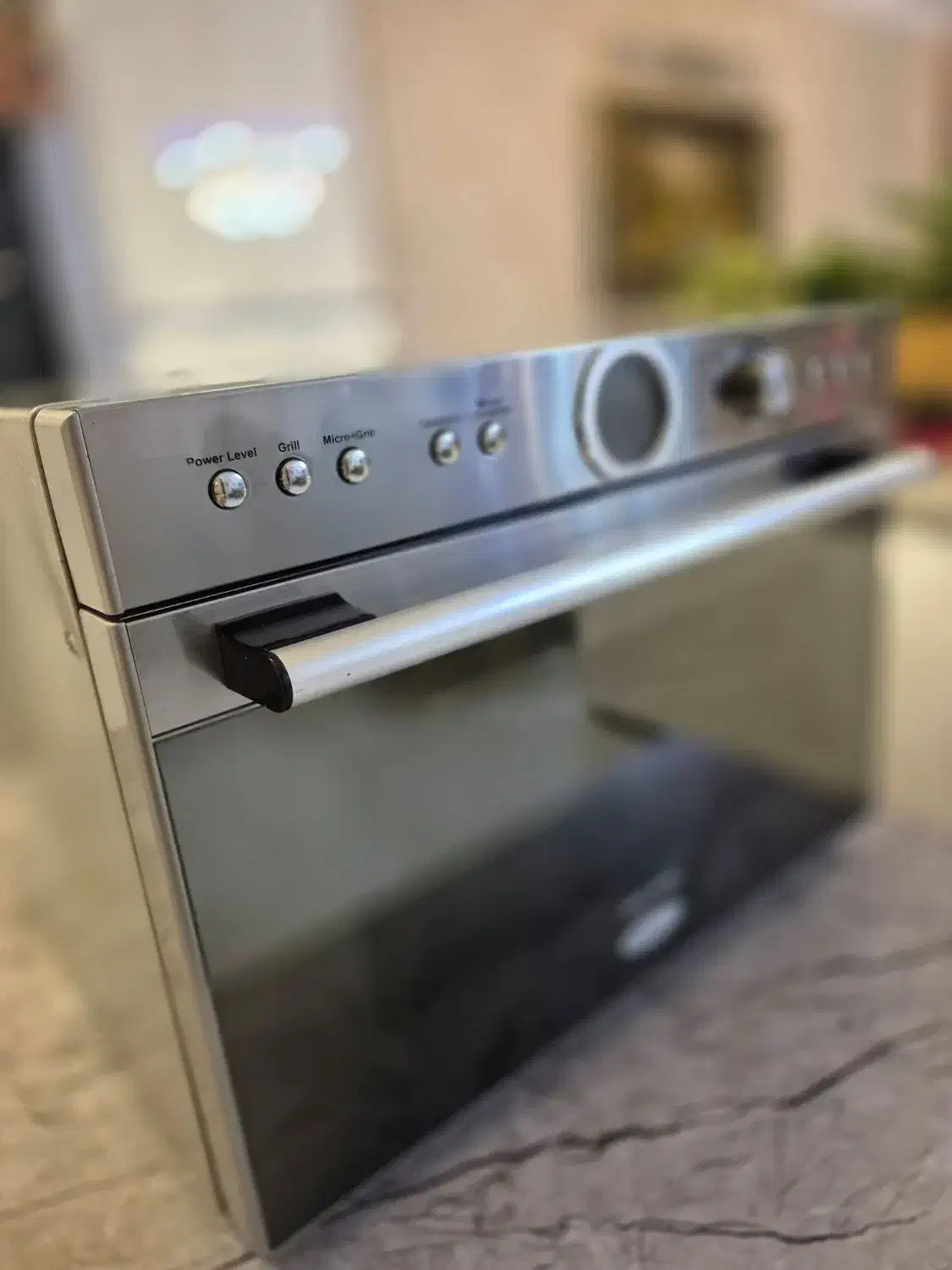 سولاردوم مایر نیازمند به تعمیر|اجاق گاز و لوازم برقی پخت‌وپز|تهران, علم و صنعت|دیوار