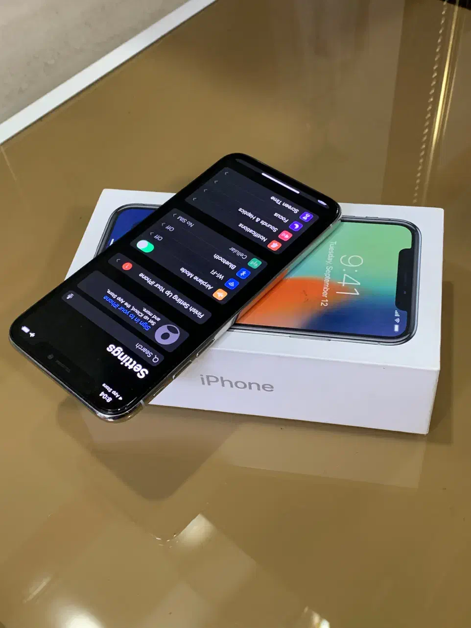iphone x 64 ایفون|موبایل|ارومیه, |دیوار