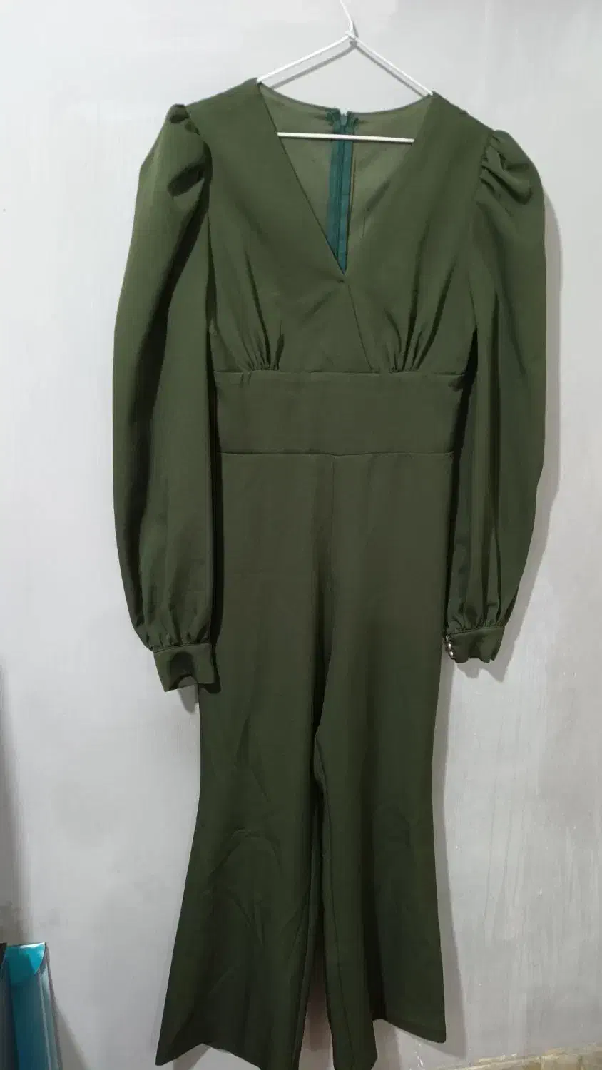 دو عدد پیراهن مجلسی سایز ۳۲ تا ۳۶|لباس|رشت, آب آسیاب|دیوار