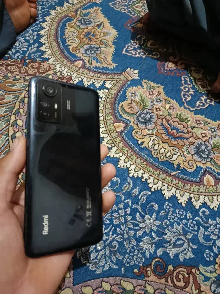 موبایل نوت s12|موبایل|ایرانشهر, |دیوار