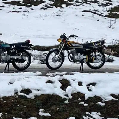 کویر ۱۲۵cc|موتورسیکلت|ماسال, |دیوار