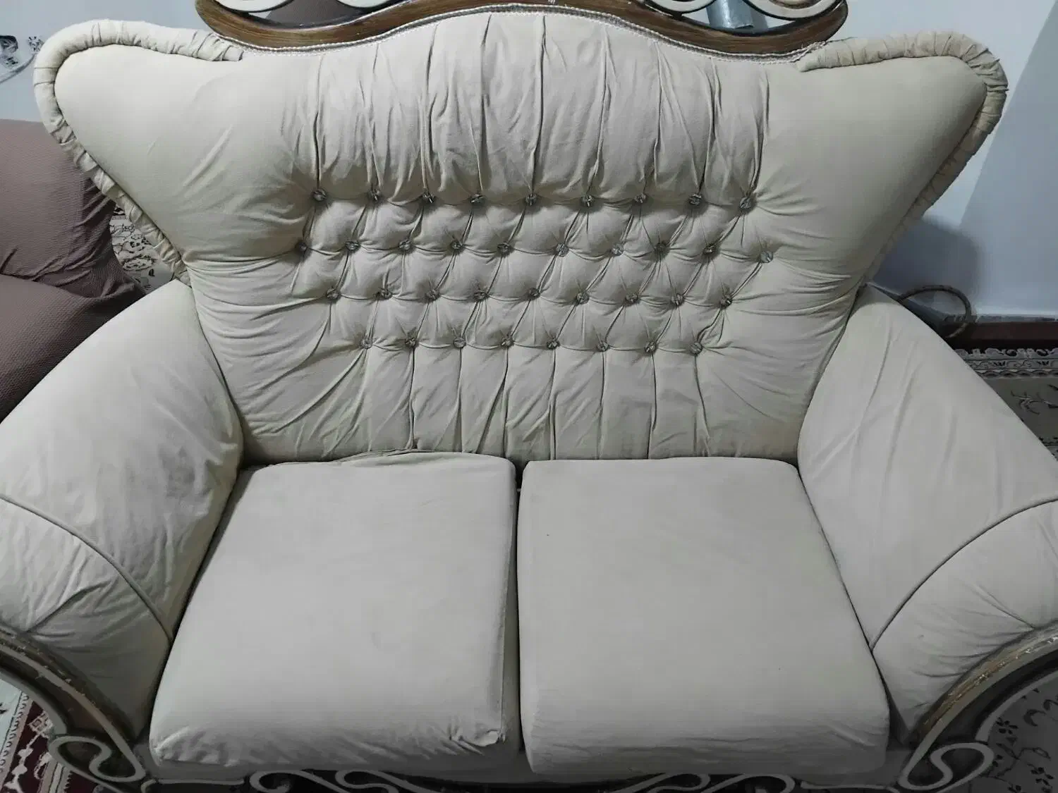 مبل شویی|خدمات نظافت|اسفراین, |دیوار