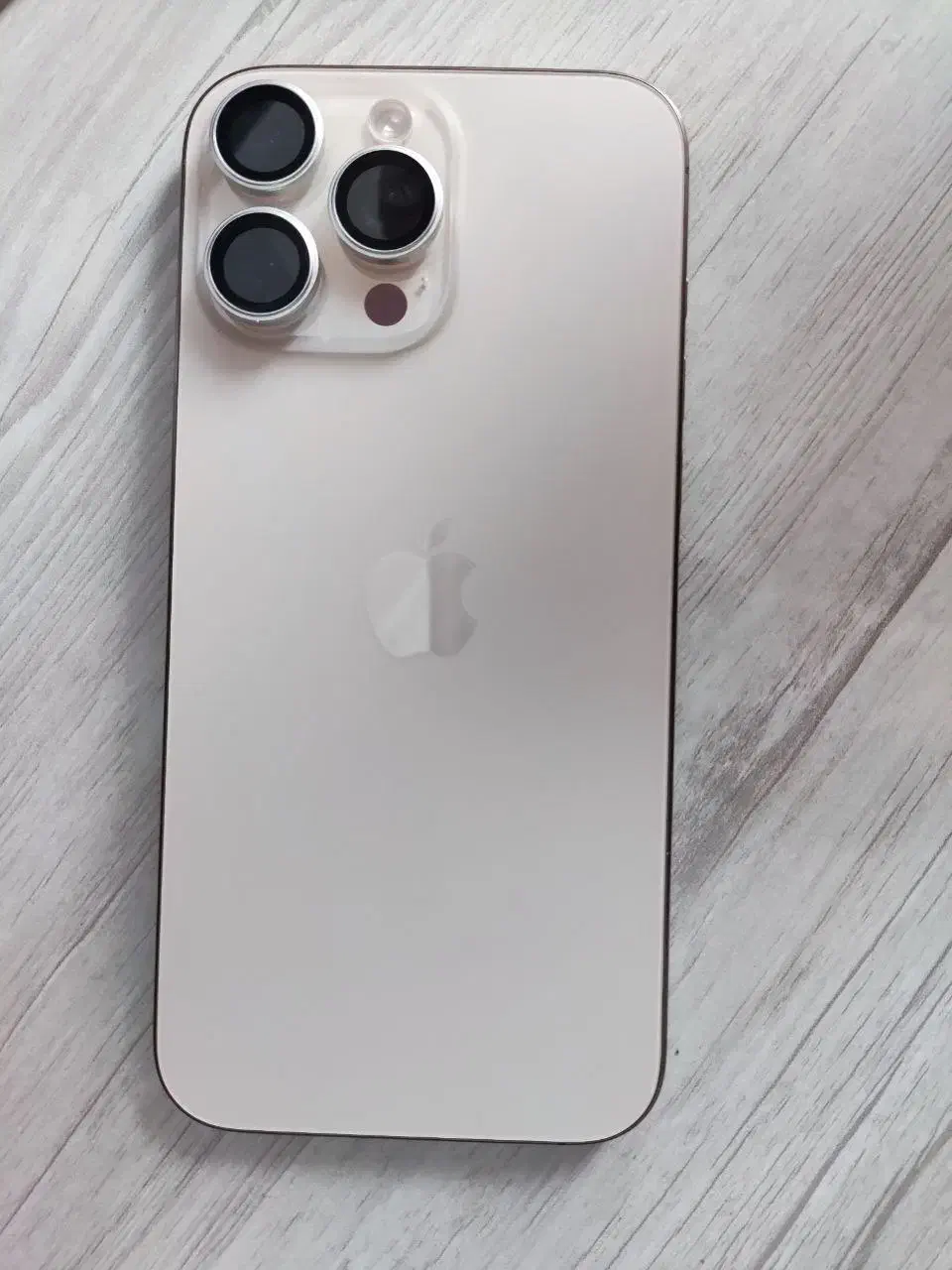 iPhone 16 promax zaa|موبایل|آمل, |دیوار