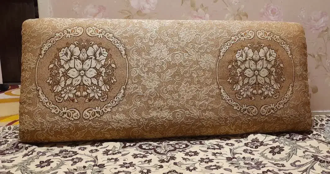 پشتی و تکیه|پشتی|اهواز, شریعتی جنوبی|دیوار