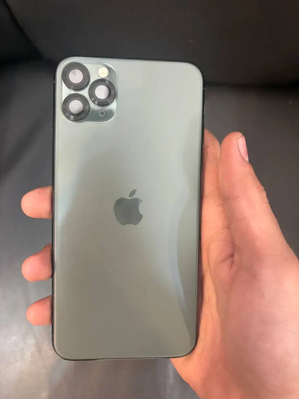 Iphone 11 promax|موبایل|اسلامشهر, مطهری|دیوار