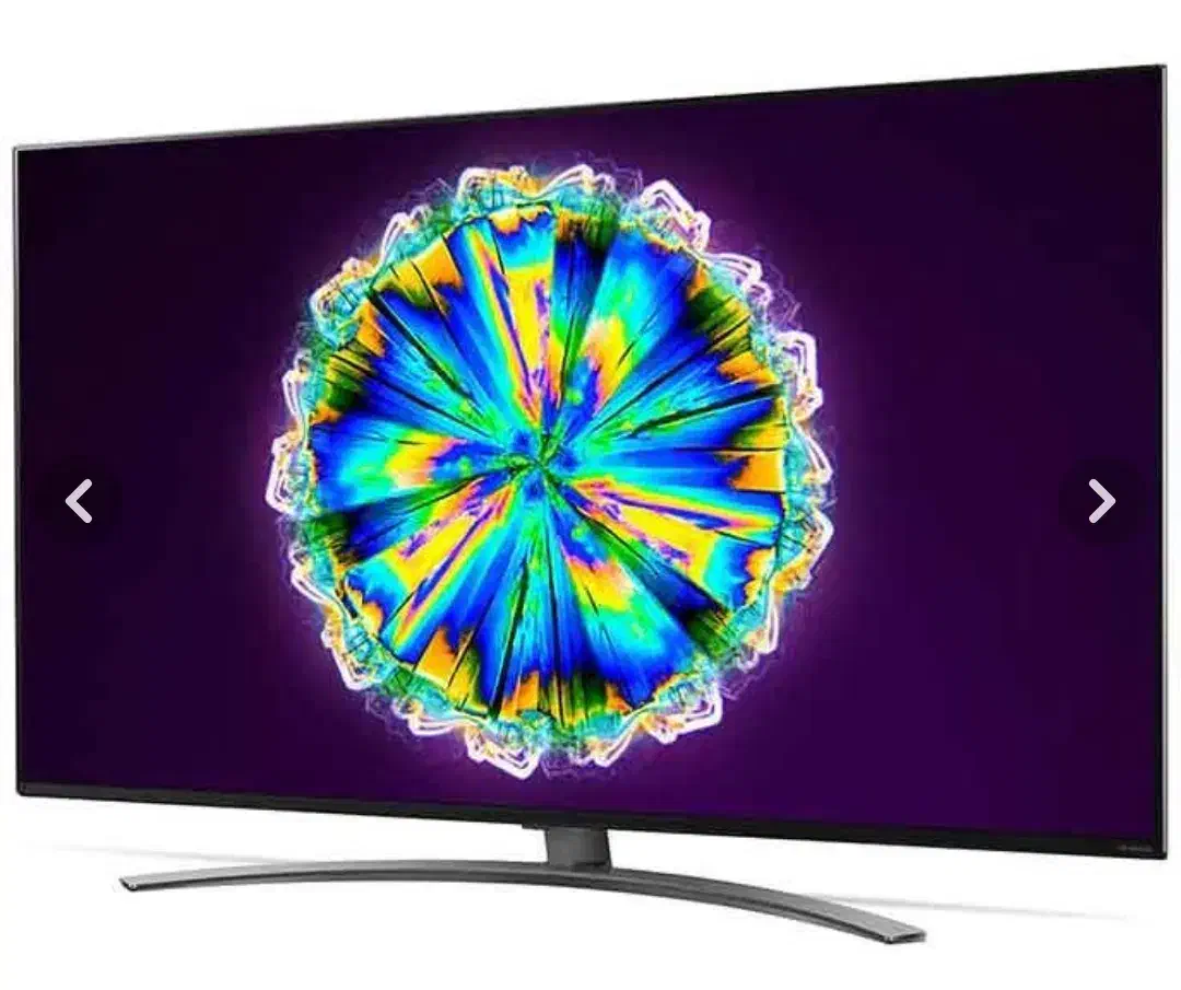 تلویزیون (LG) LG-NANO86|تلویزیون و پروژکتور|خرمآباد, |دیوار