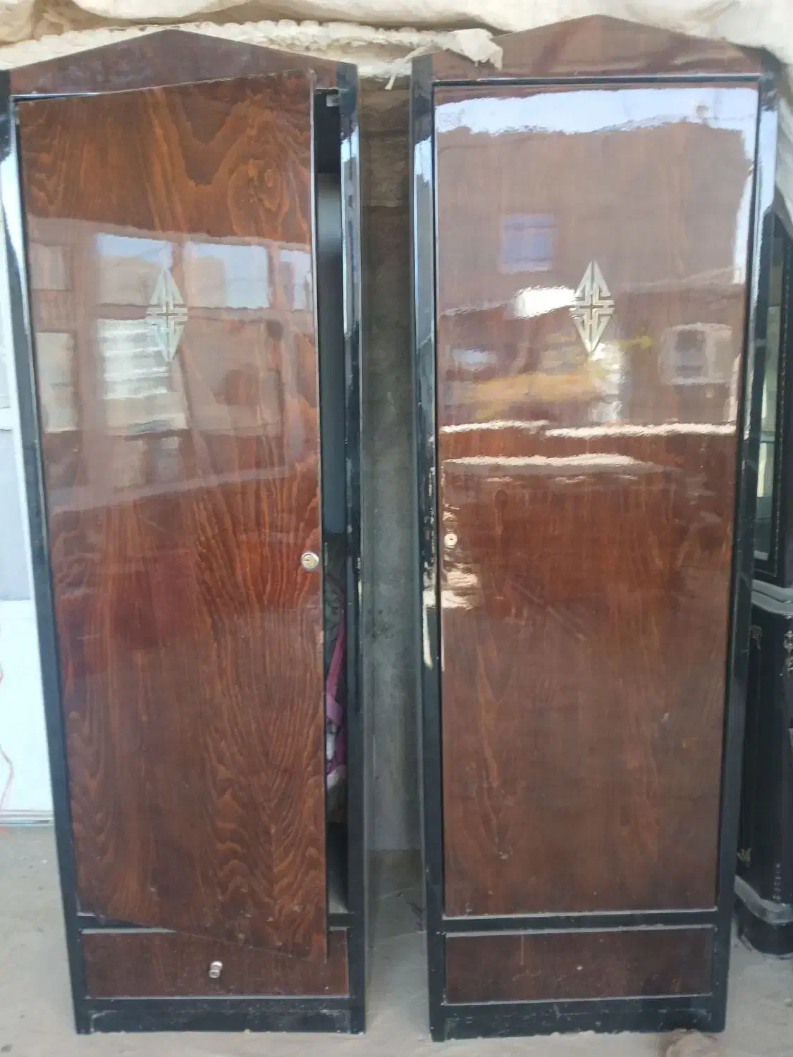 کمدلباس و کمد بچه|جاکفشی، کمد، دراور|شراء, |دیوار