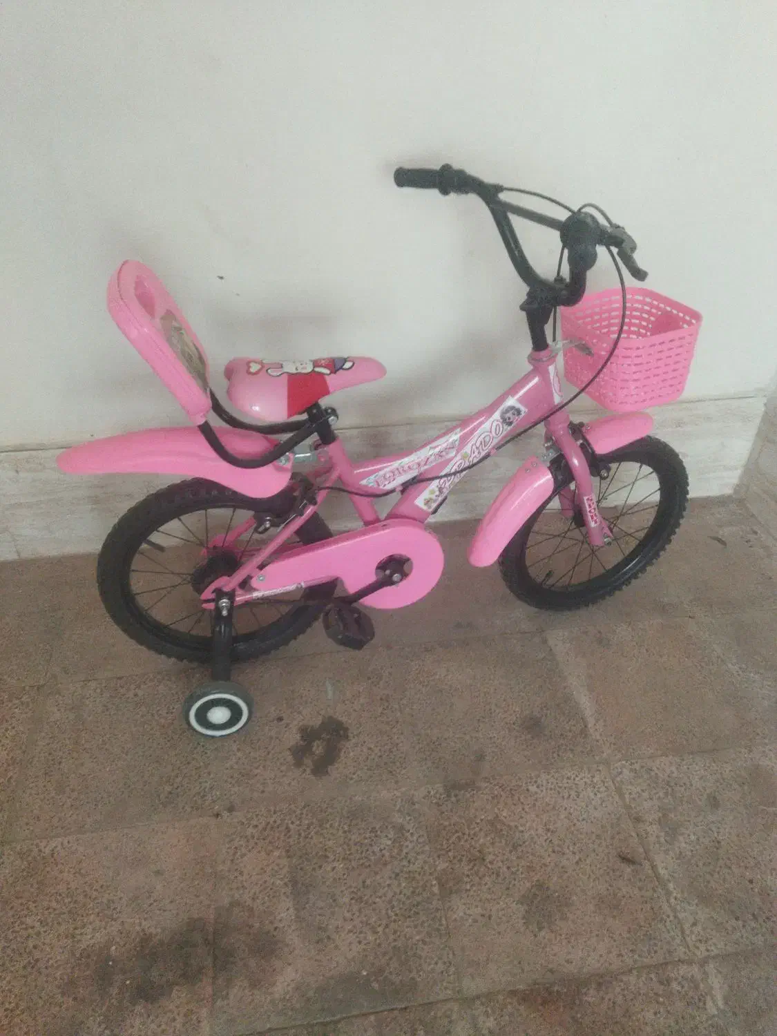 دوچرخه 12و16|دوچرخه، اسکیت، اسکوتر|نیشابور, شهید بهشتی|دیوار