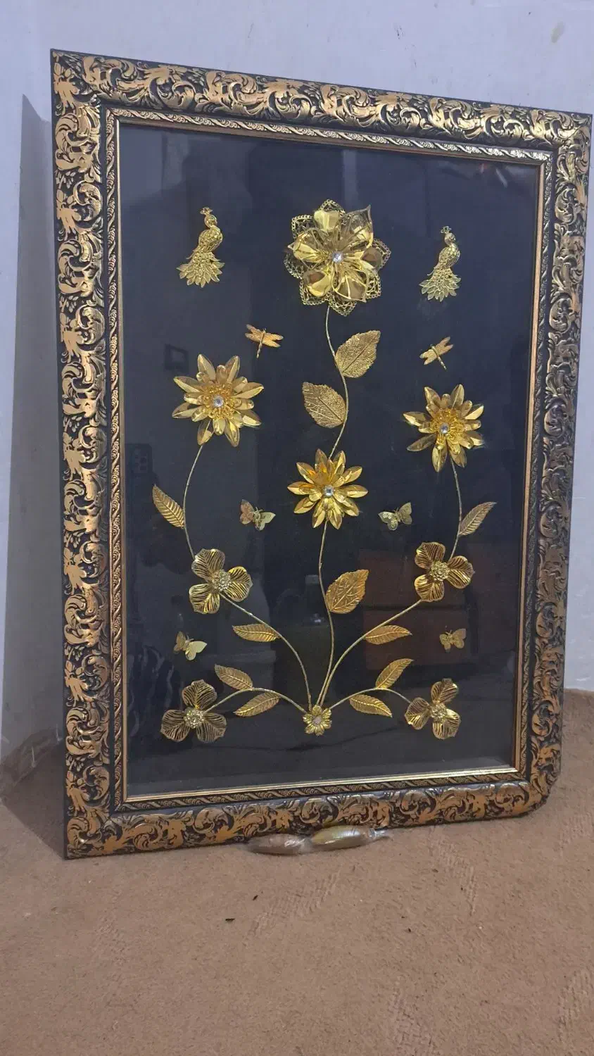 تابلو|تابلو، نقاشی، عکس|همدان, |دیوار