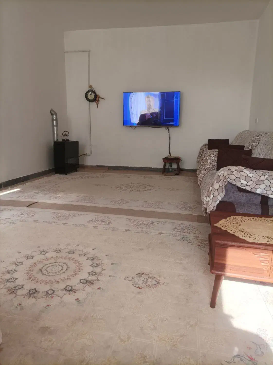 خانه شناژ قائم ( علیرضاآباد  )|فروش خانه و ویلا|اسلام آباد, |دیوار