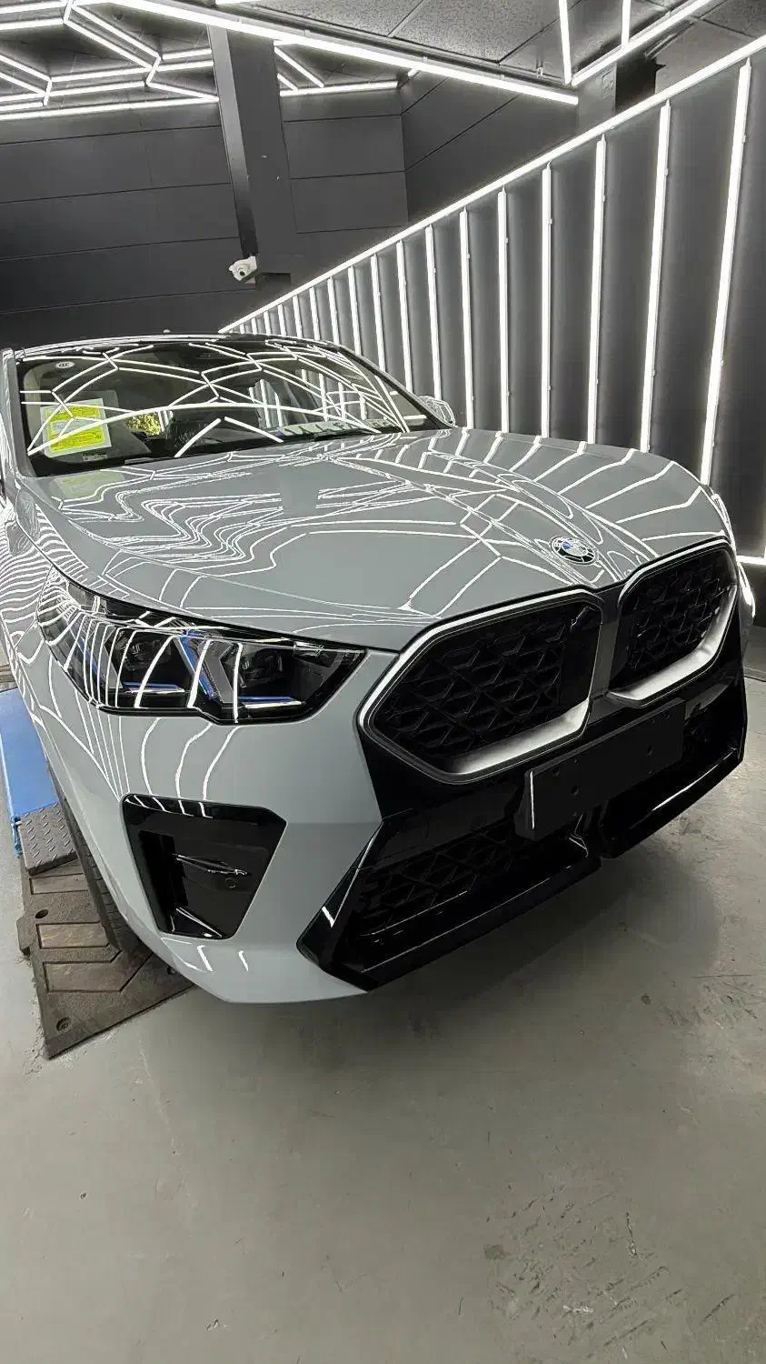 Bmw x2|خودرو سواری و وانت|مشهد, شهید بهشتی|دیوار