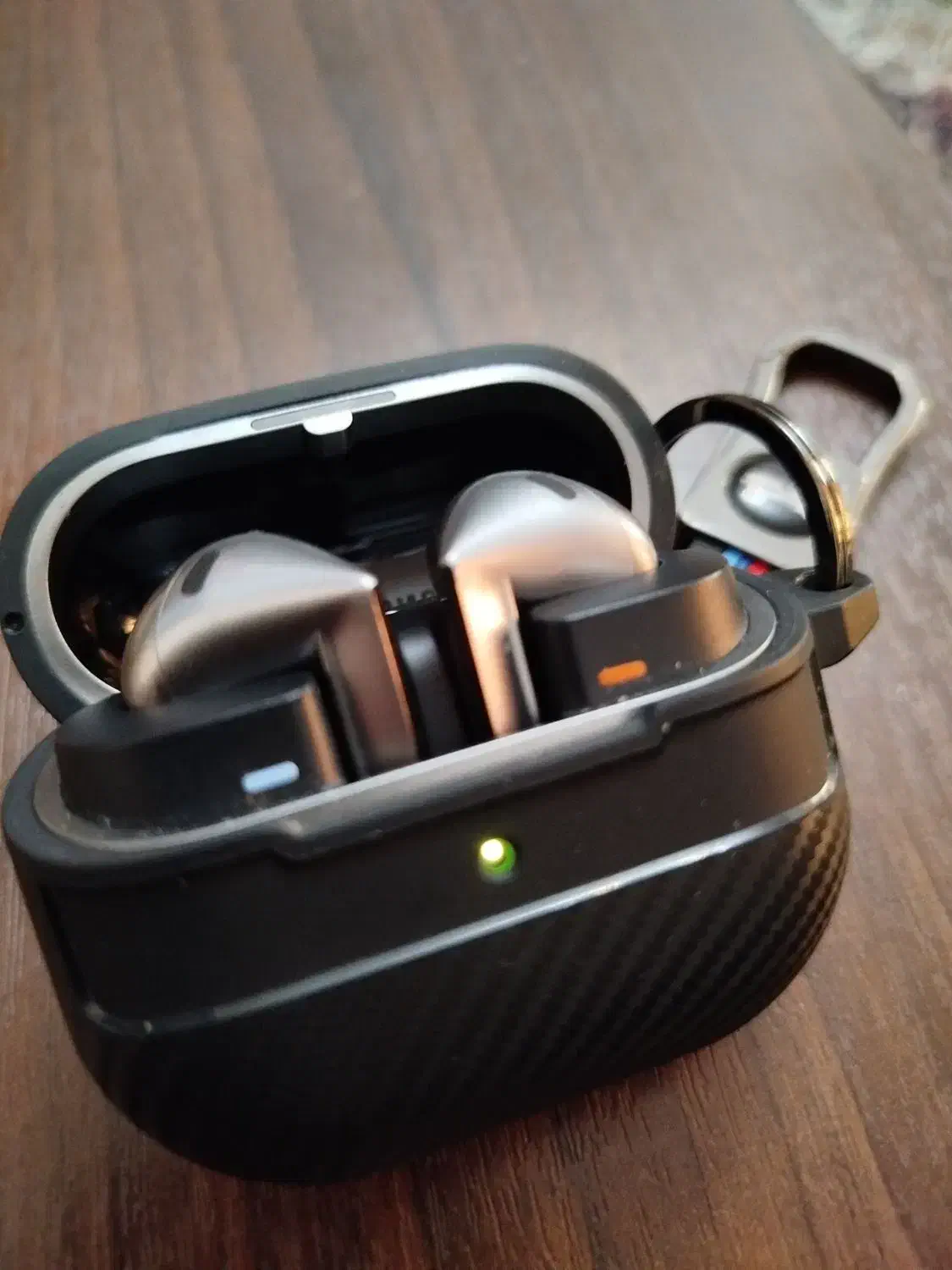 ایرپادgalaxy buds3|لوازم جانبی موبایل و تبلت|تهران, تهرانپارس شرقی|دیوار