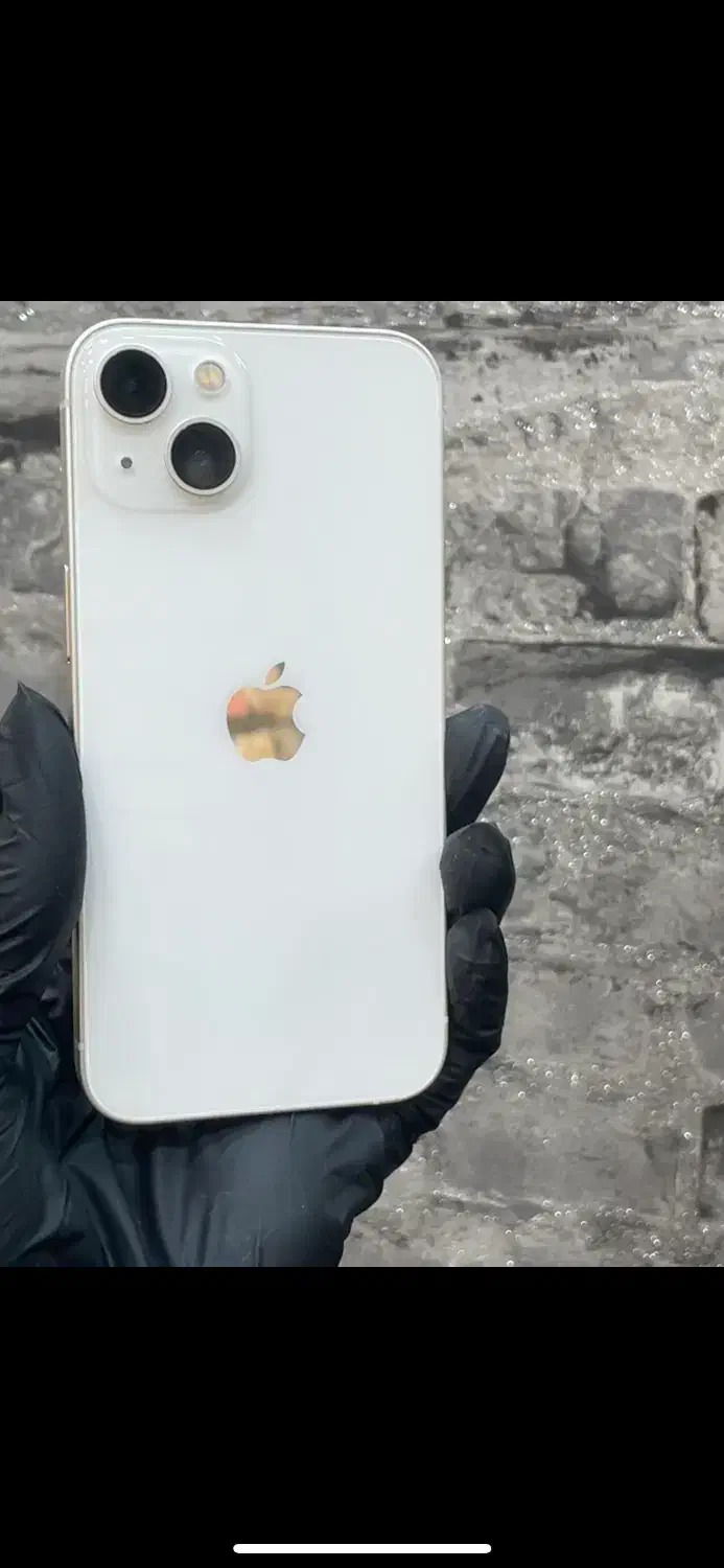 iPhone 13normal za|موبایل|بجنورد, |دیوار