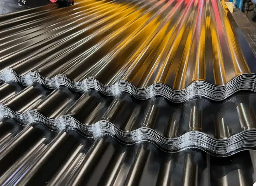 مرجع تخصصی شیروانی و ساندویچ پانل و پرچین|عمدهفروشی|قم, دانش|دیوار